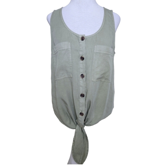 Universal Thread Tank Top - Picture 1 of 4